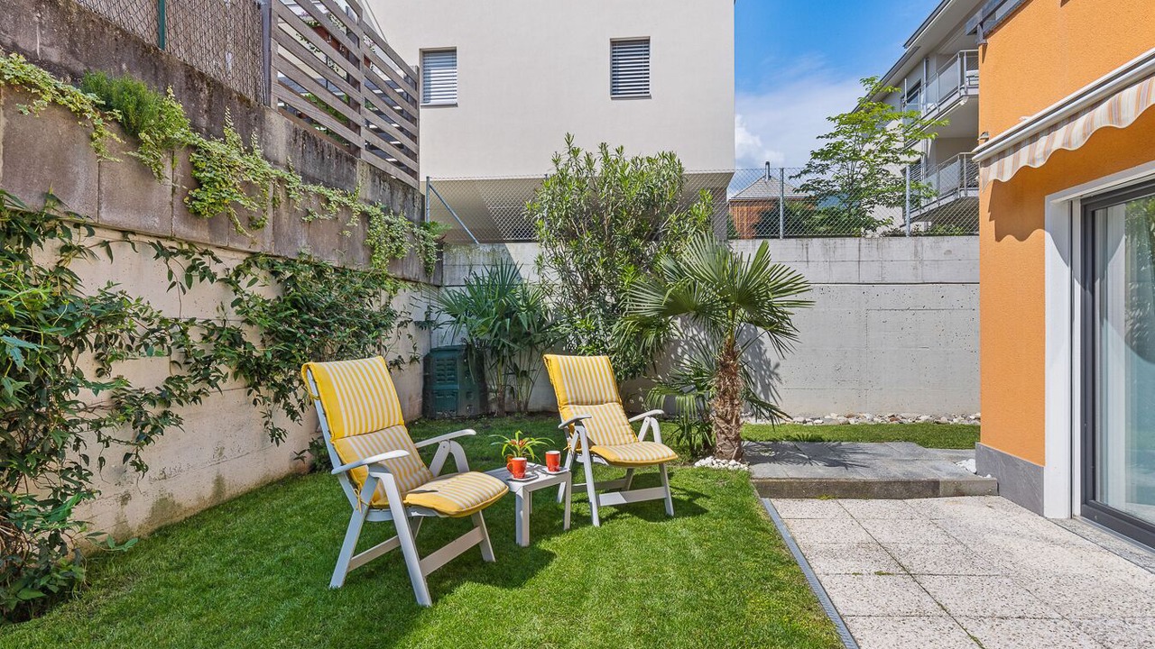 Photo of Patio Balcony in Terre di Pedemonte