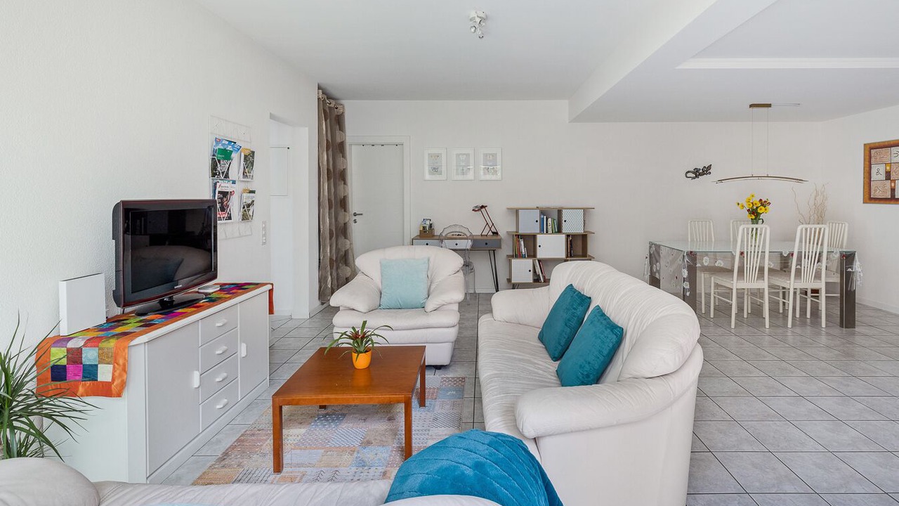 Photo of Livingroom in Terre di Pedemonte