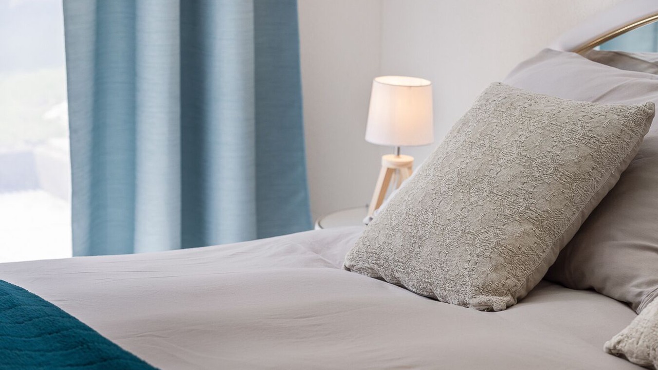 Photo of Bedroom in Terre di Pedemonte