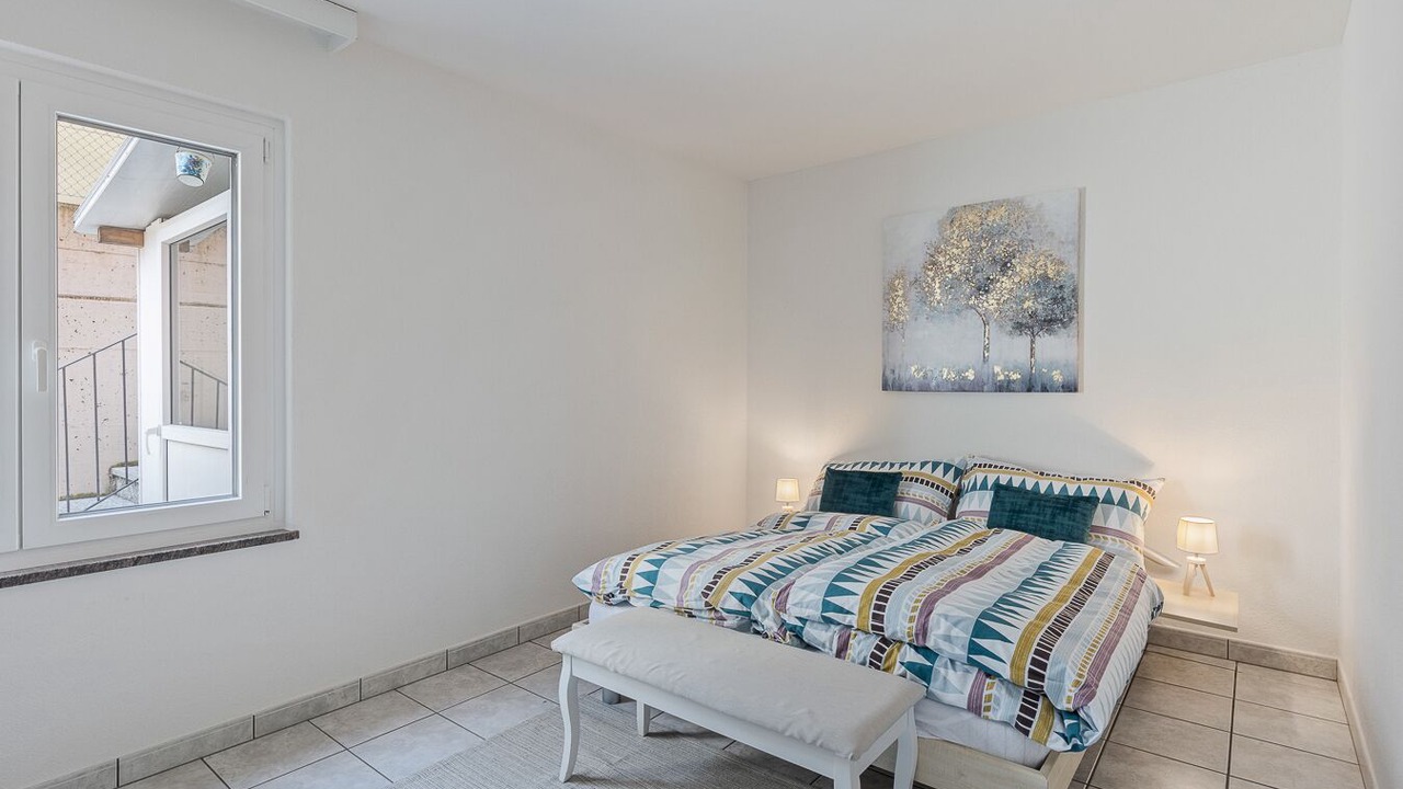 Photo of Bedroom in Terre di Pedemonte