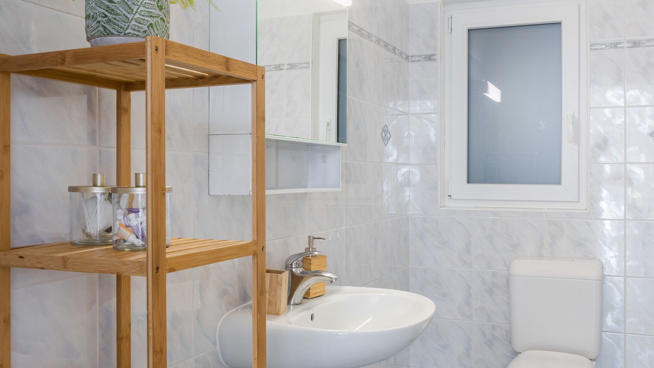 Photo of Bathroom in Terre di Pedemonte