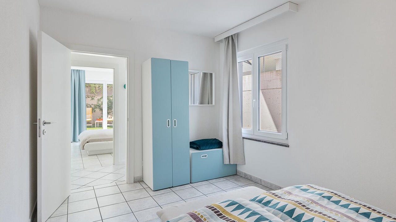 Photo of Bedroom in Terre di Pedemonte