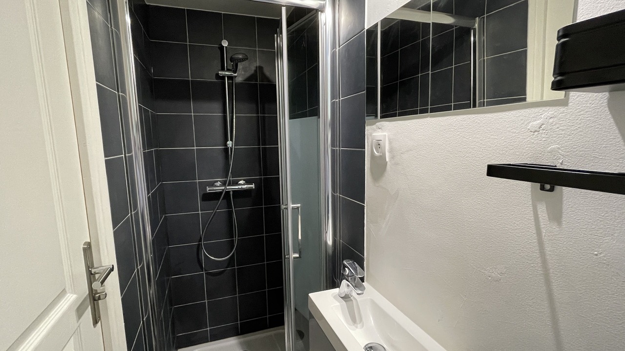 Photo of Bathroom in Prince–Marmottan