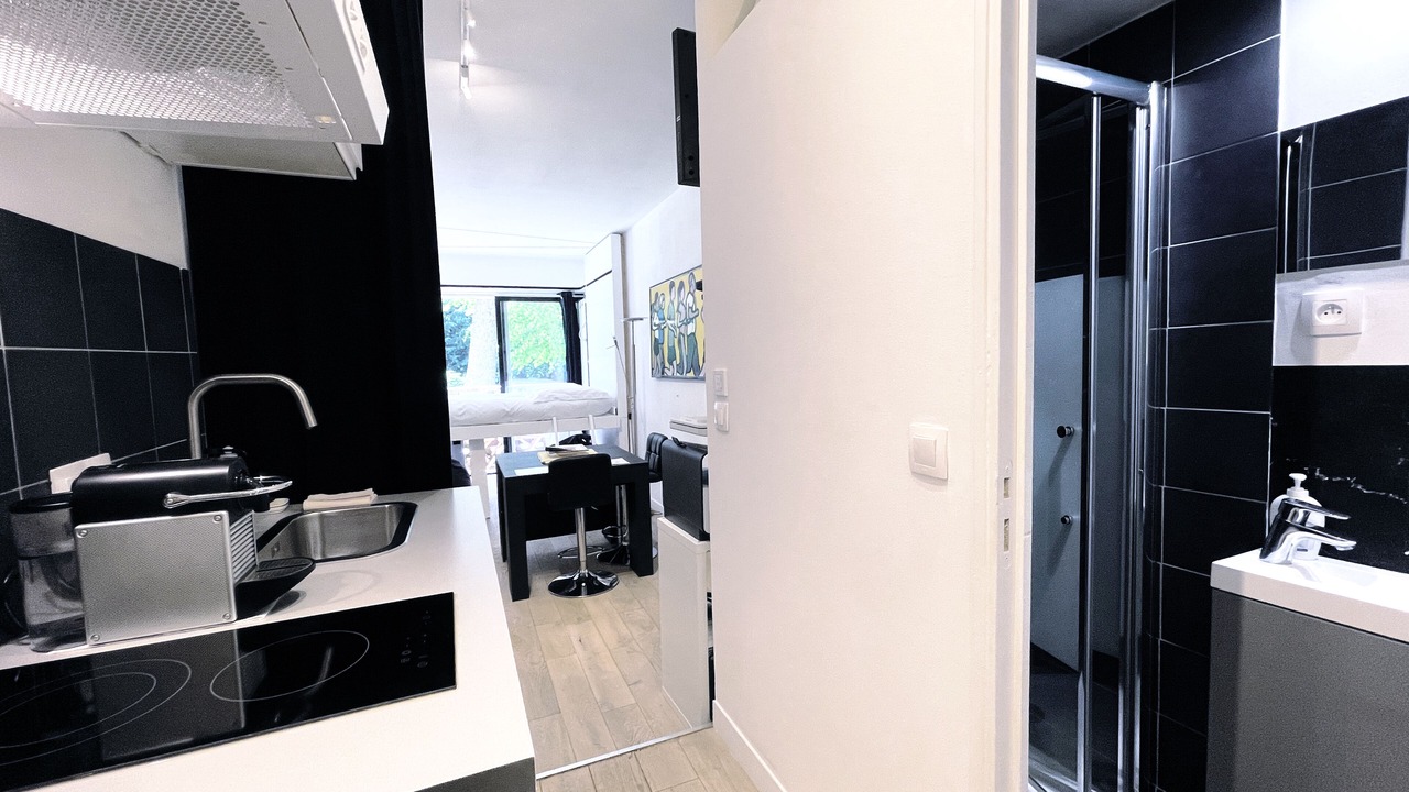 Photo of Kitchen in Prince–Marmottan