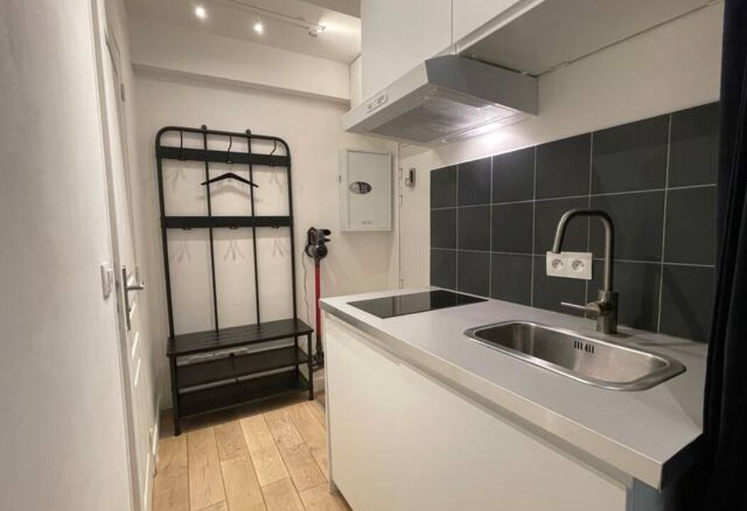 Photo of Kitchen in Prince–Marmottan