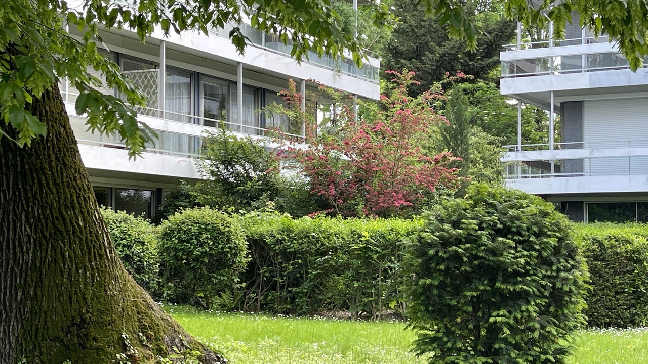 Photo of Outdoor in Prince–Marmottan