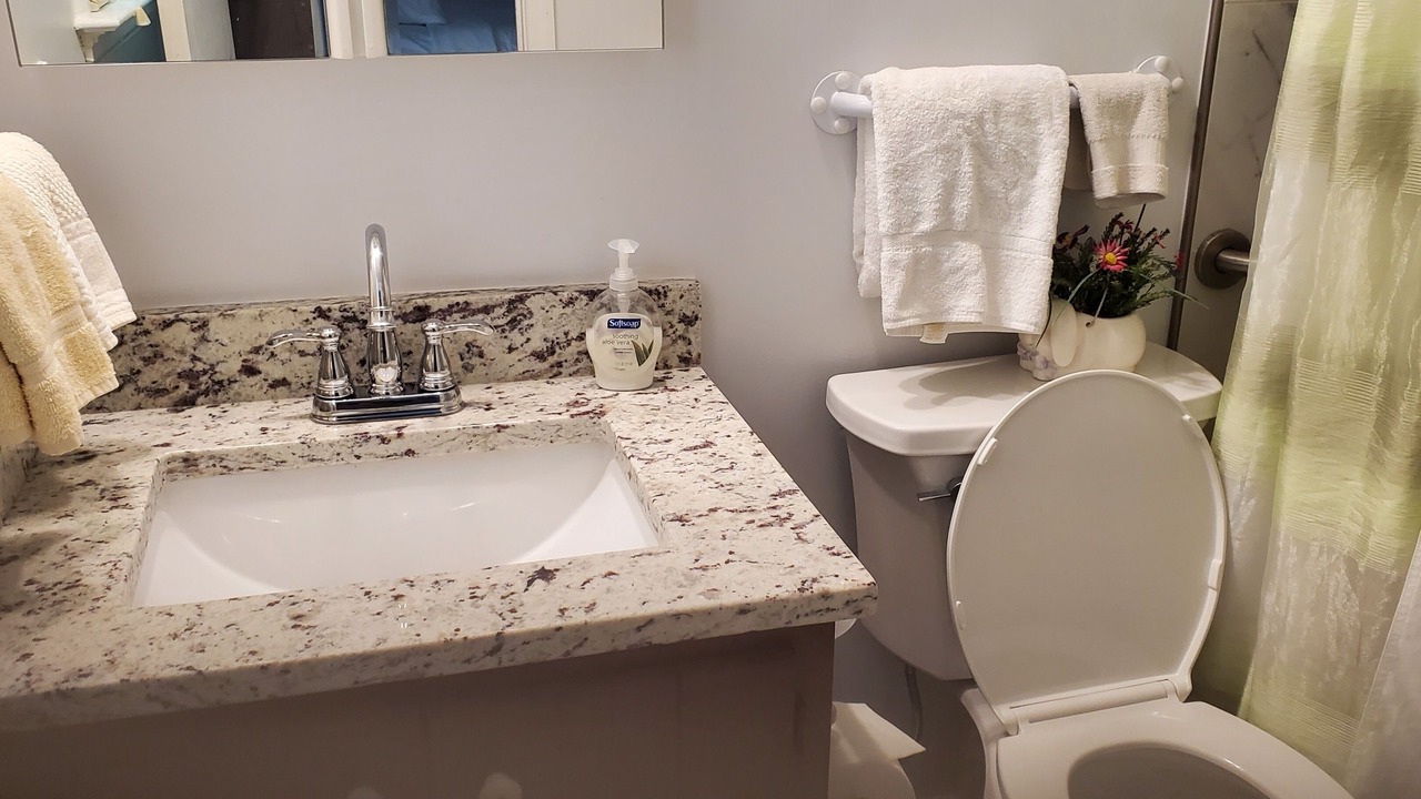 Photo of Bathroom in Brandermill