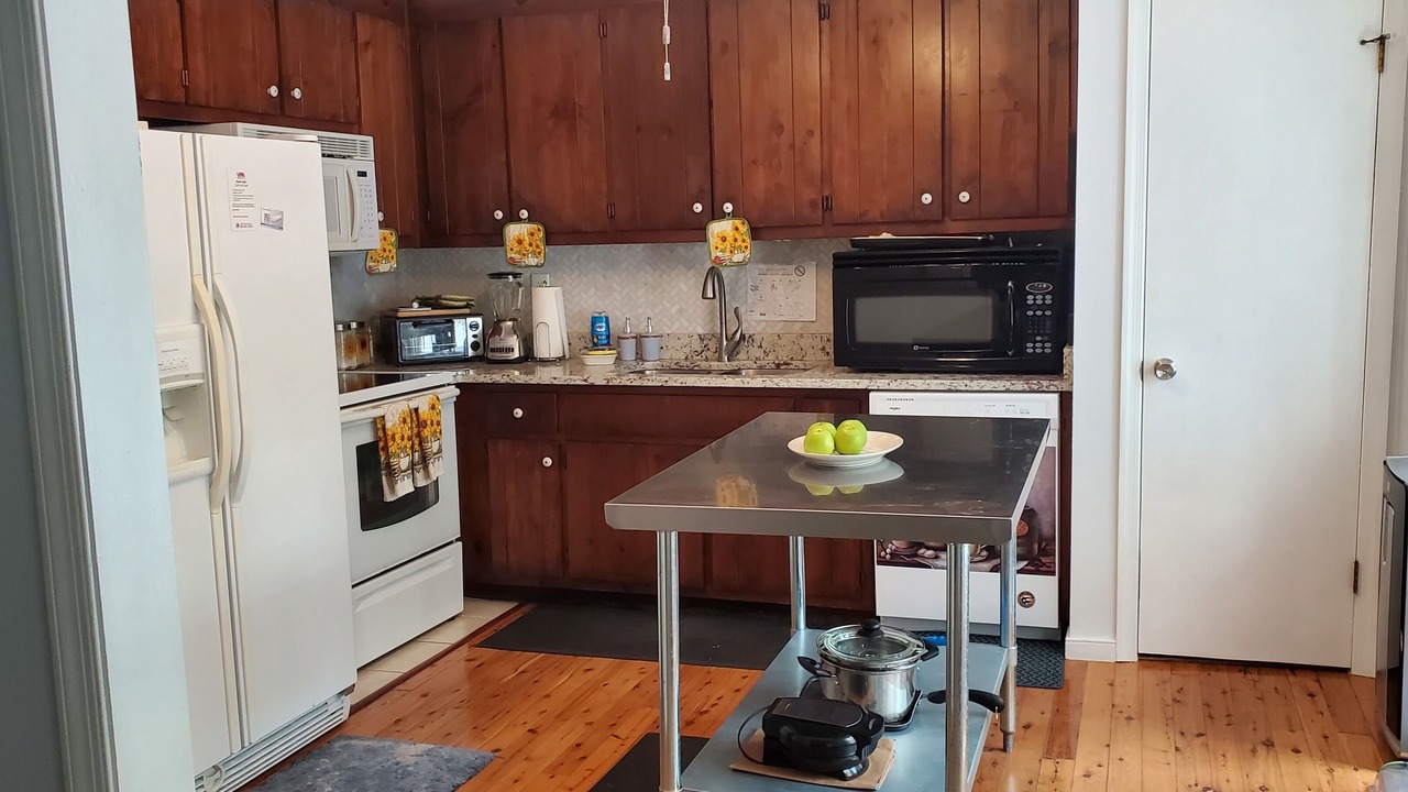 Photo of Kitchen in Brandermill