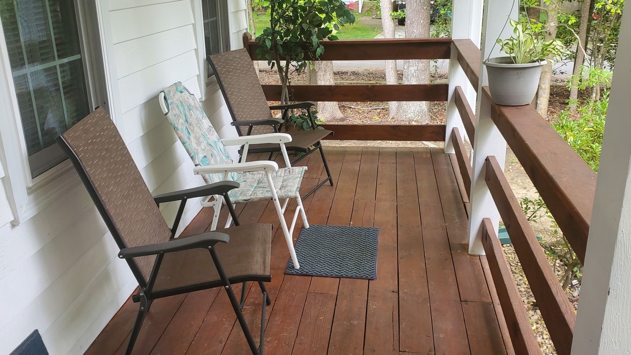 Photo of Outdoor in Brandermill