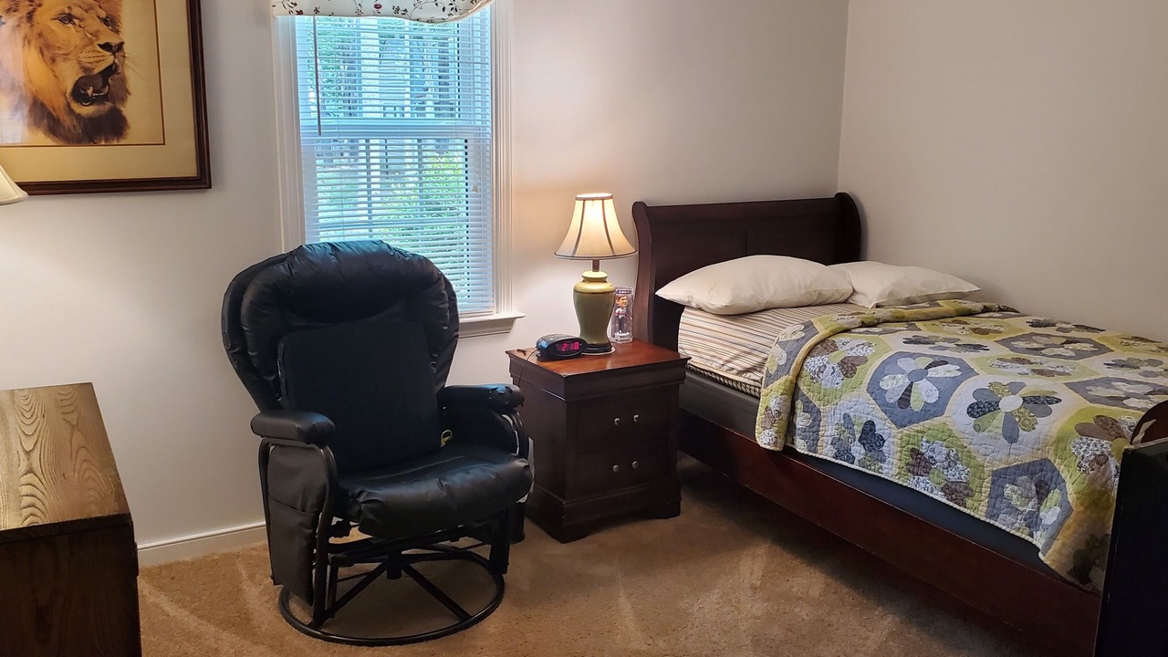 Photo of Bedroom in Brandermill