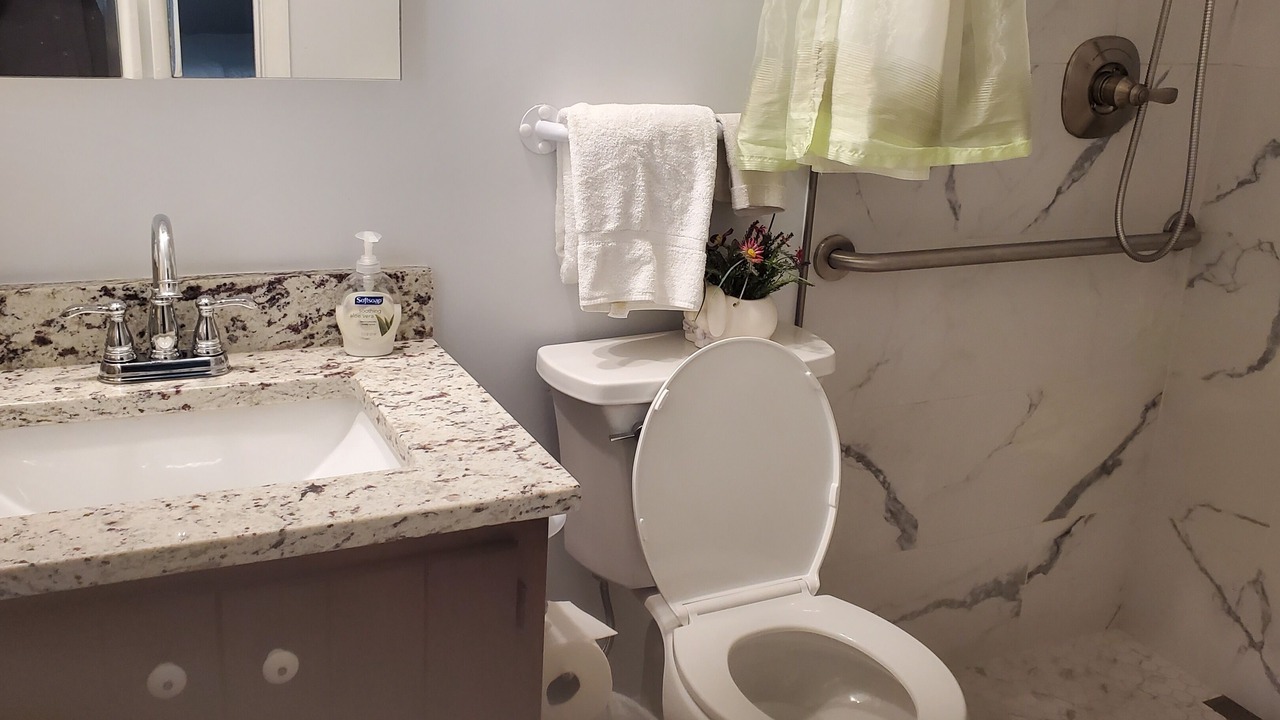 Photo of Bathroom in Brandermill