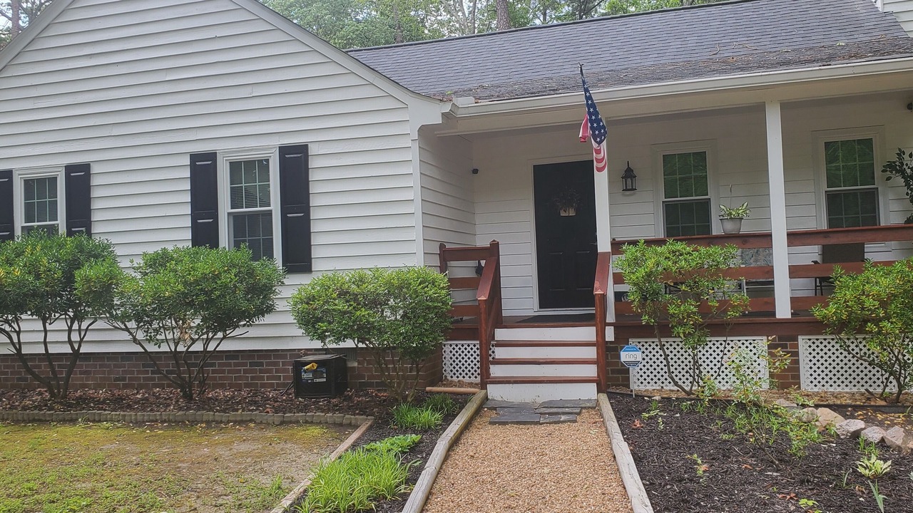 Photo of Outdoor in Brandermill