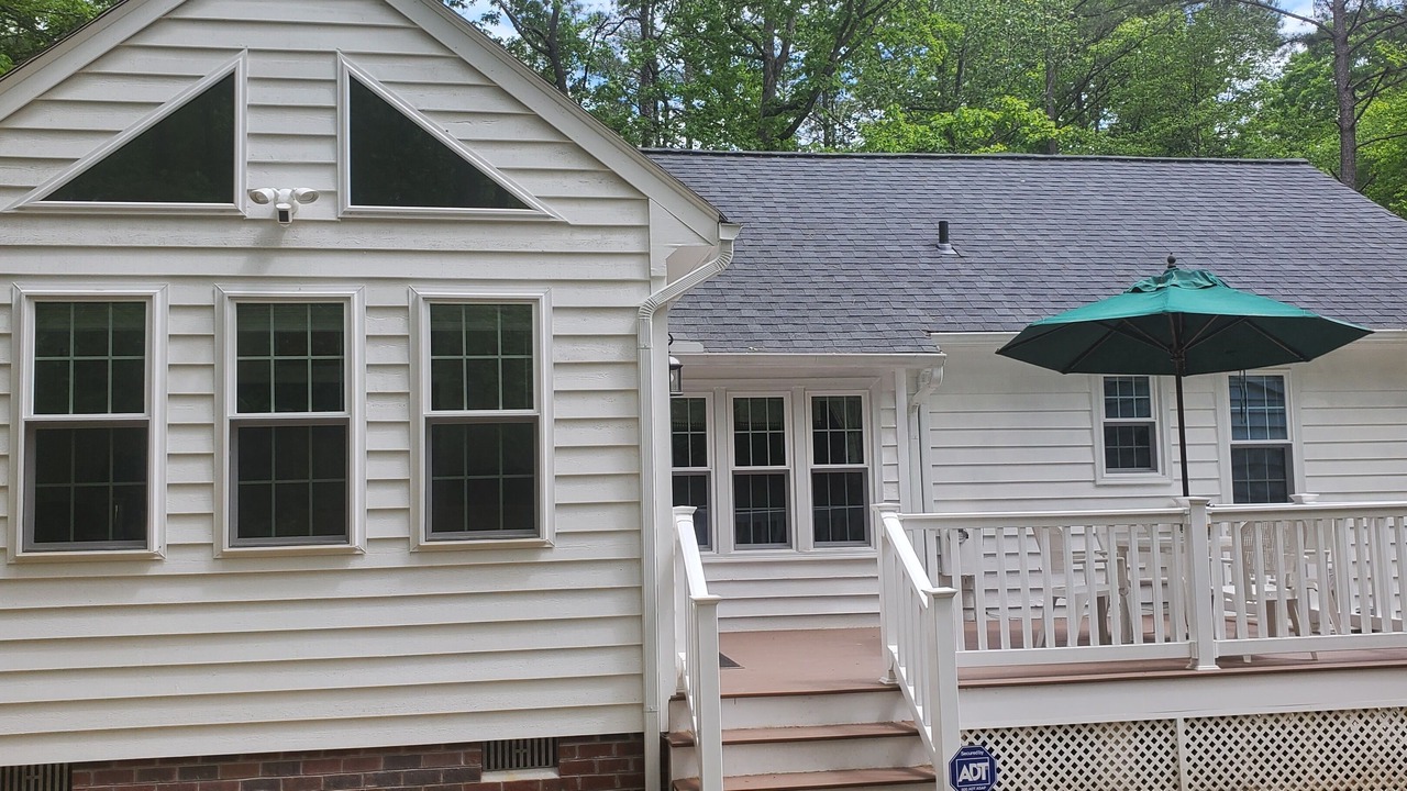 Photo of Outdoor in Brandermill