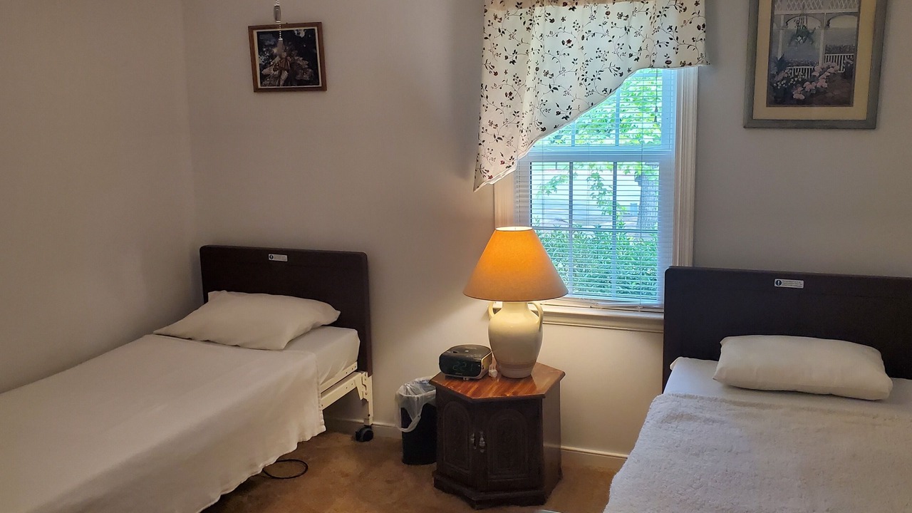 Photo of Bedroom in Brandermill
