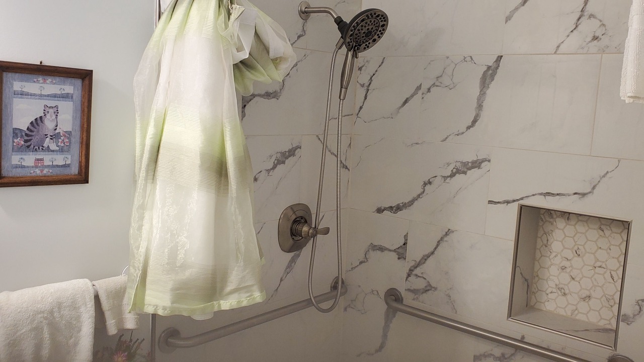 Photo of Bathroom in Brandermill