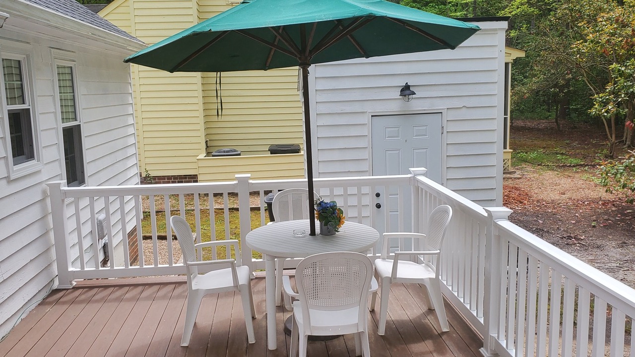 Photo of Outdoor in Brandermill