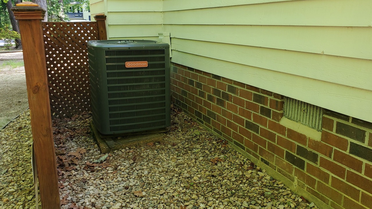 Photo of Outdoor in Brandermill