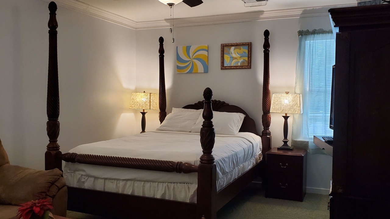 Photo of Bedroom in Brandermill