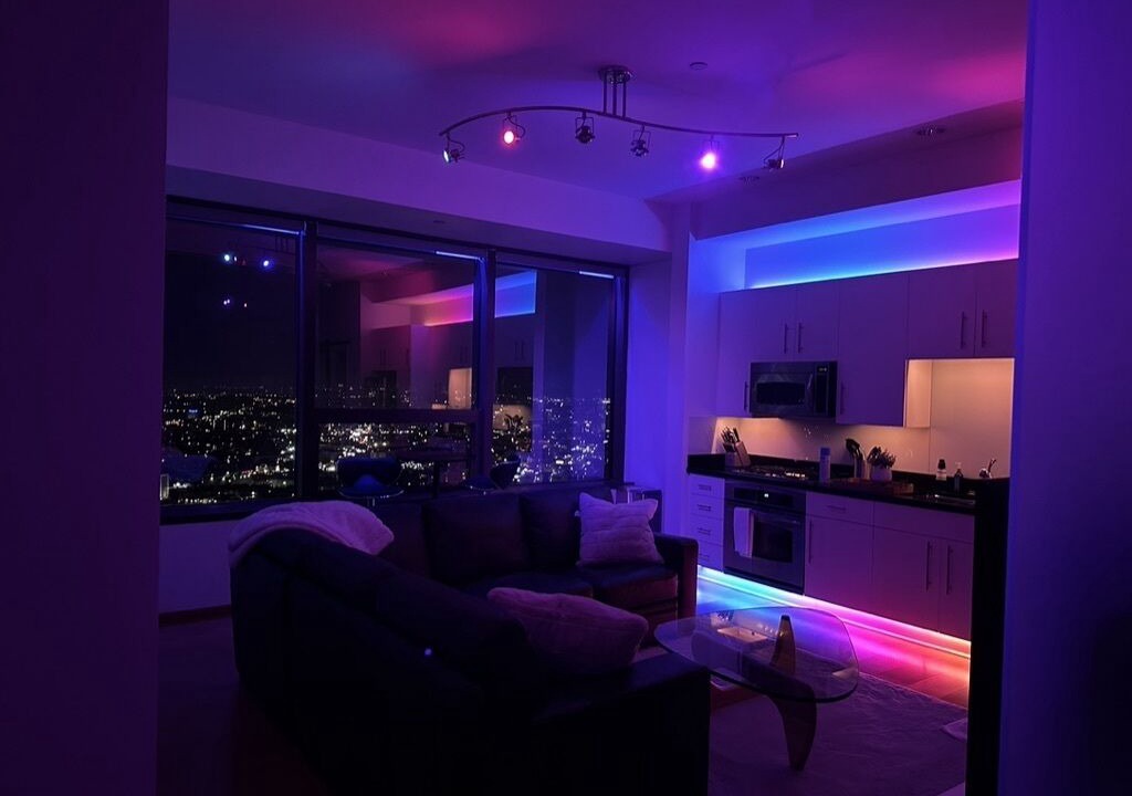 Photo of Livingroom in Westlake South