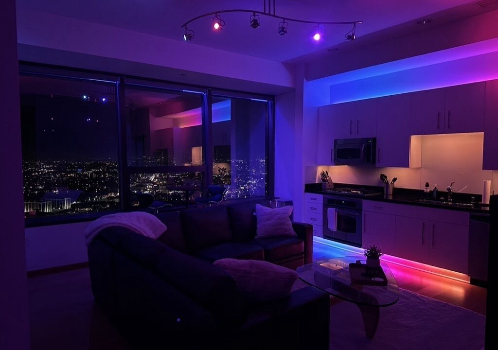Photo of Livingroom in Westlake South