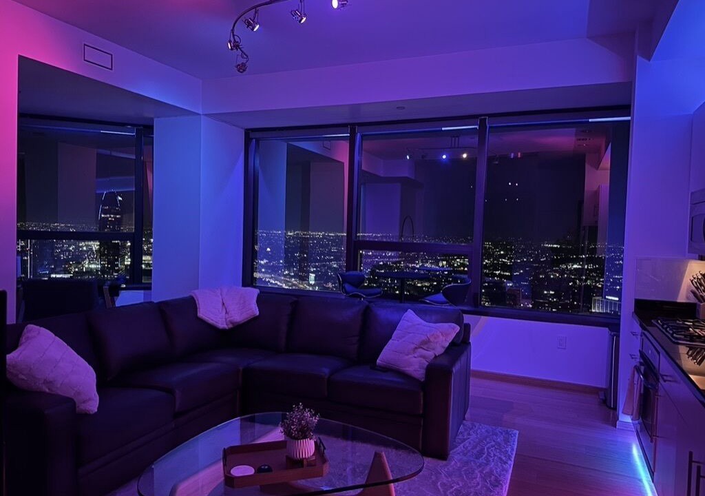 Photo of Livingroom in Westlake South