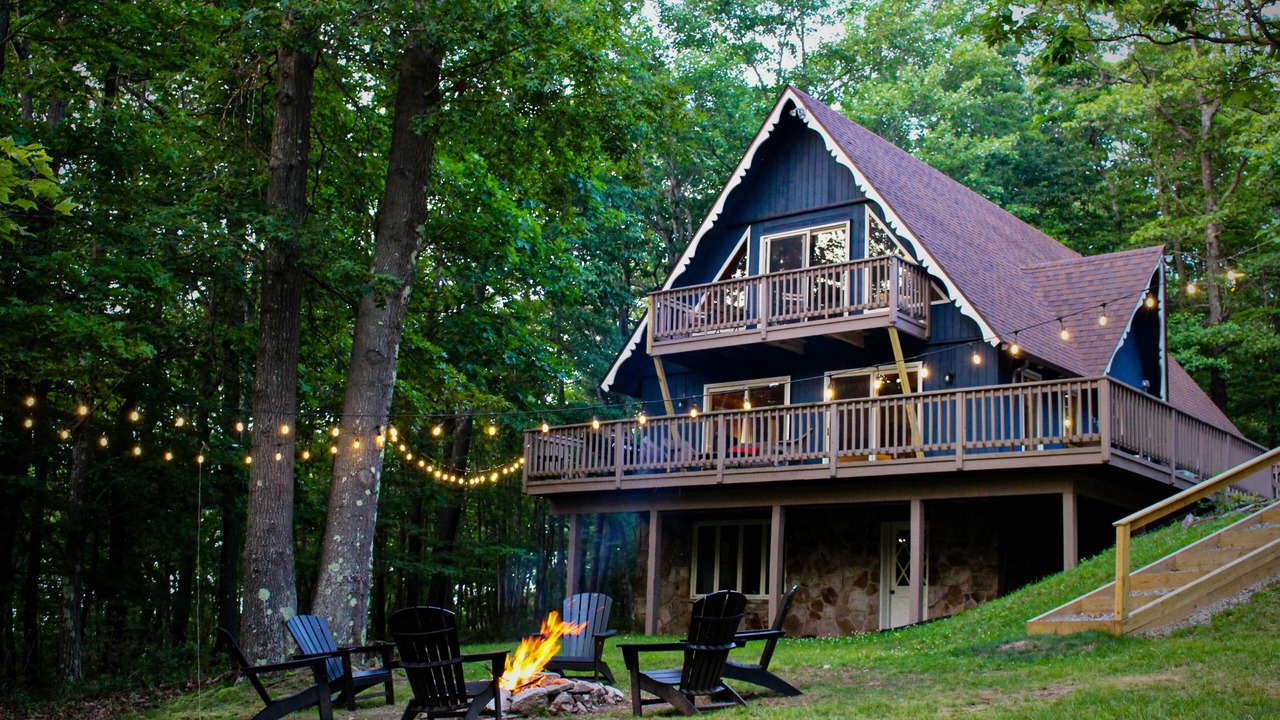 Photo of Outdoor in Swanton