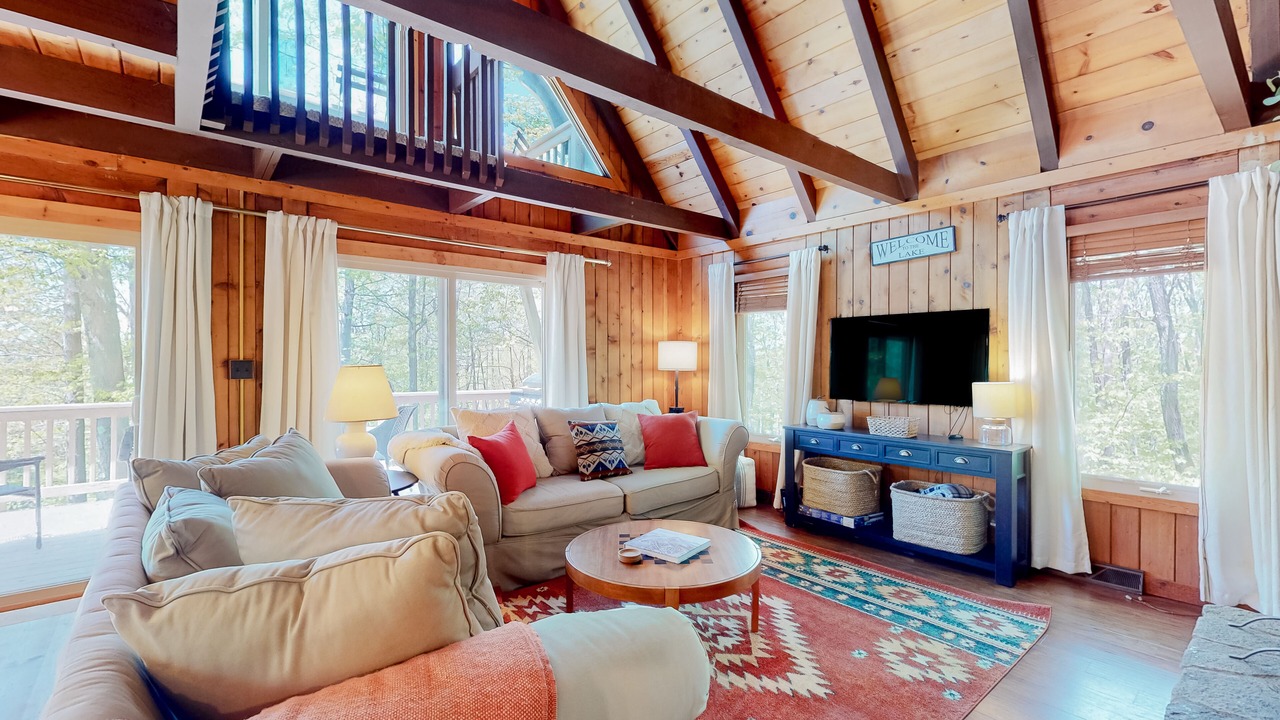 Photo of Livingroom in Swanton