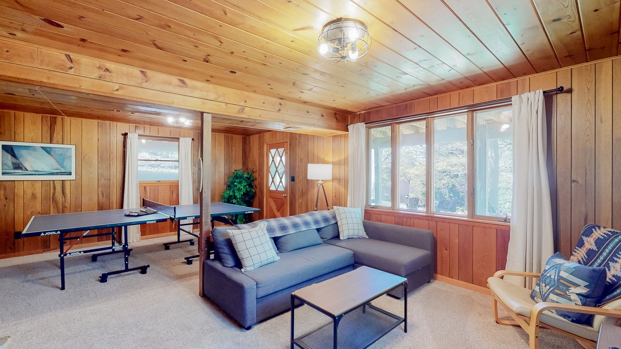 Photo of Livingroom in Swanton