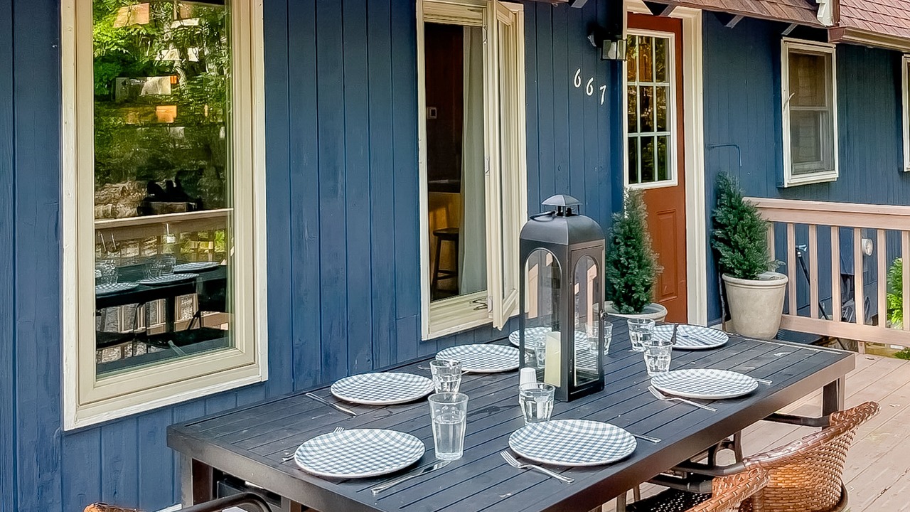 Photo of Outdoor in Swanton