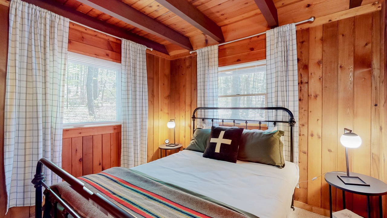 Photo of Bedroom in Swanton