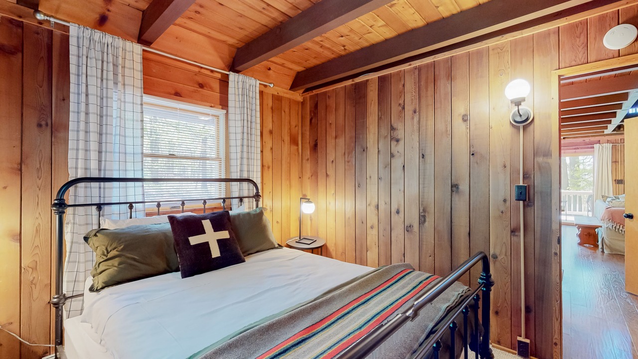 Photo of Bedroom in Swanton