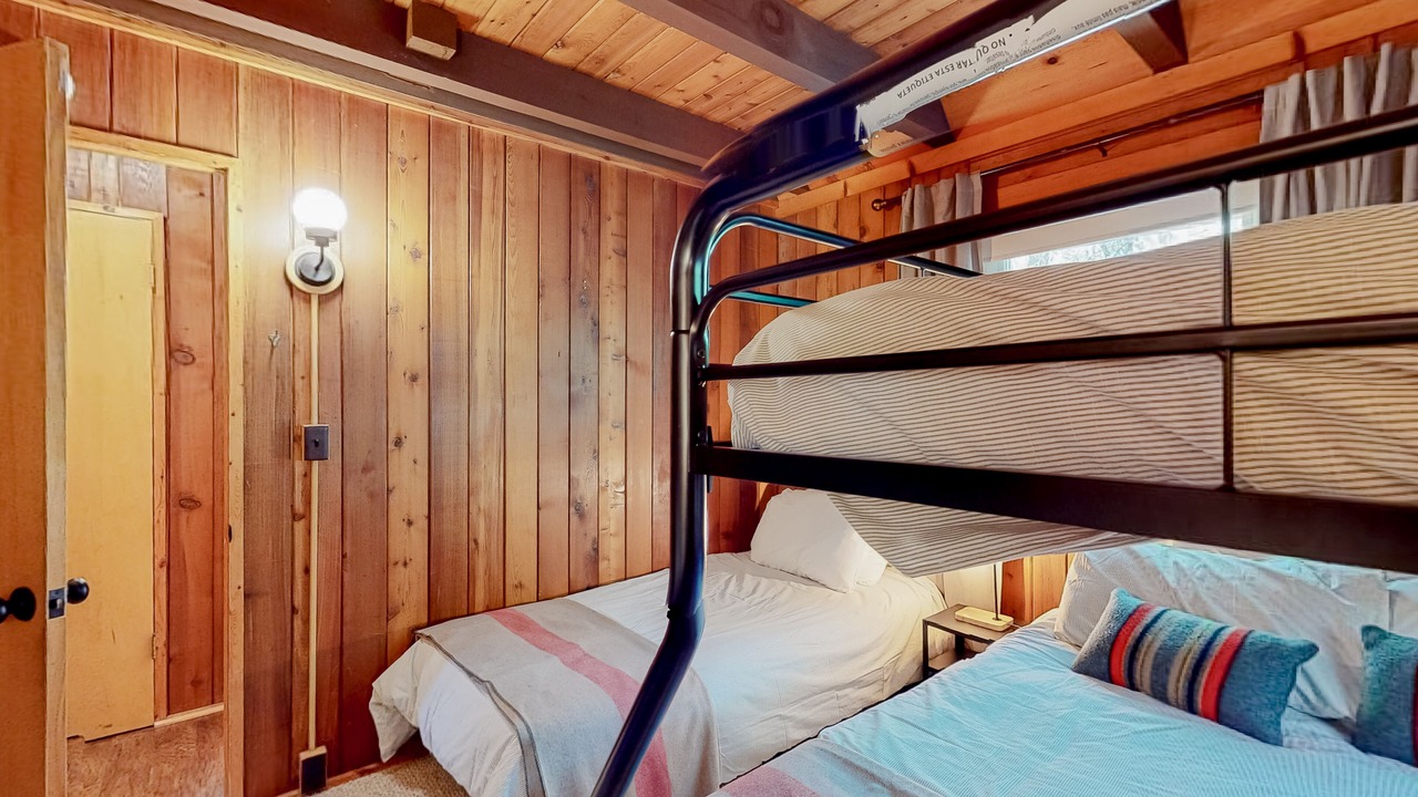 Photo of Bedroom in Swanton