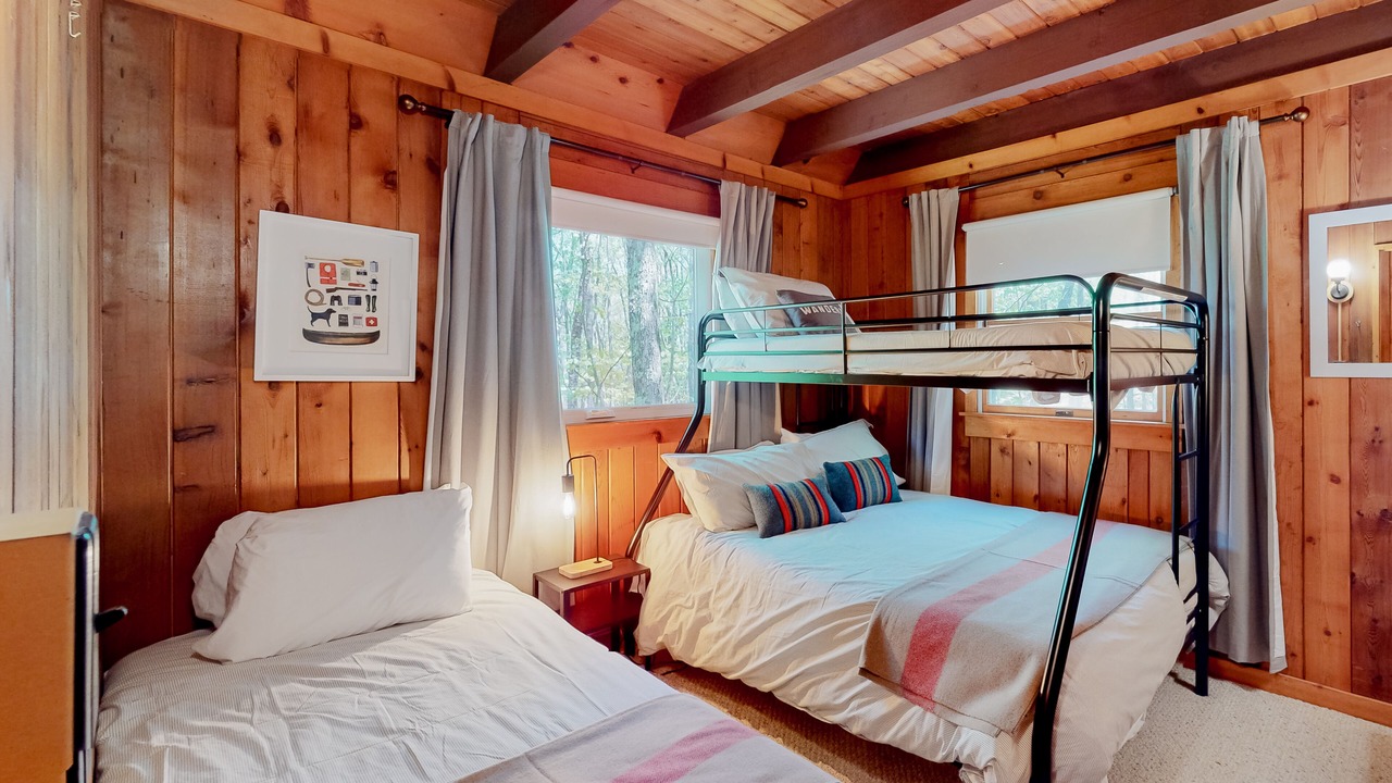 Photo of Bedroom in Swanton