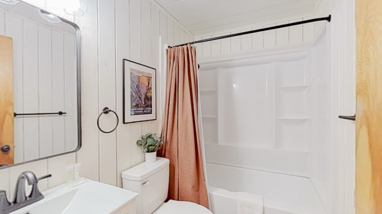 Photo of Bathroom in Swanton