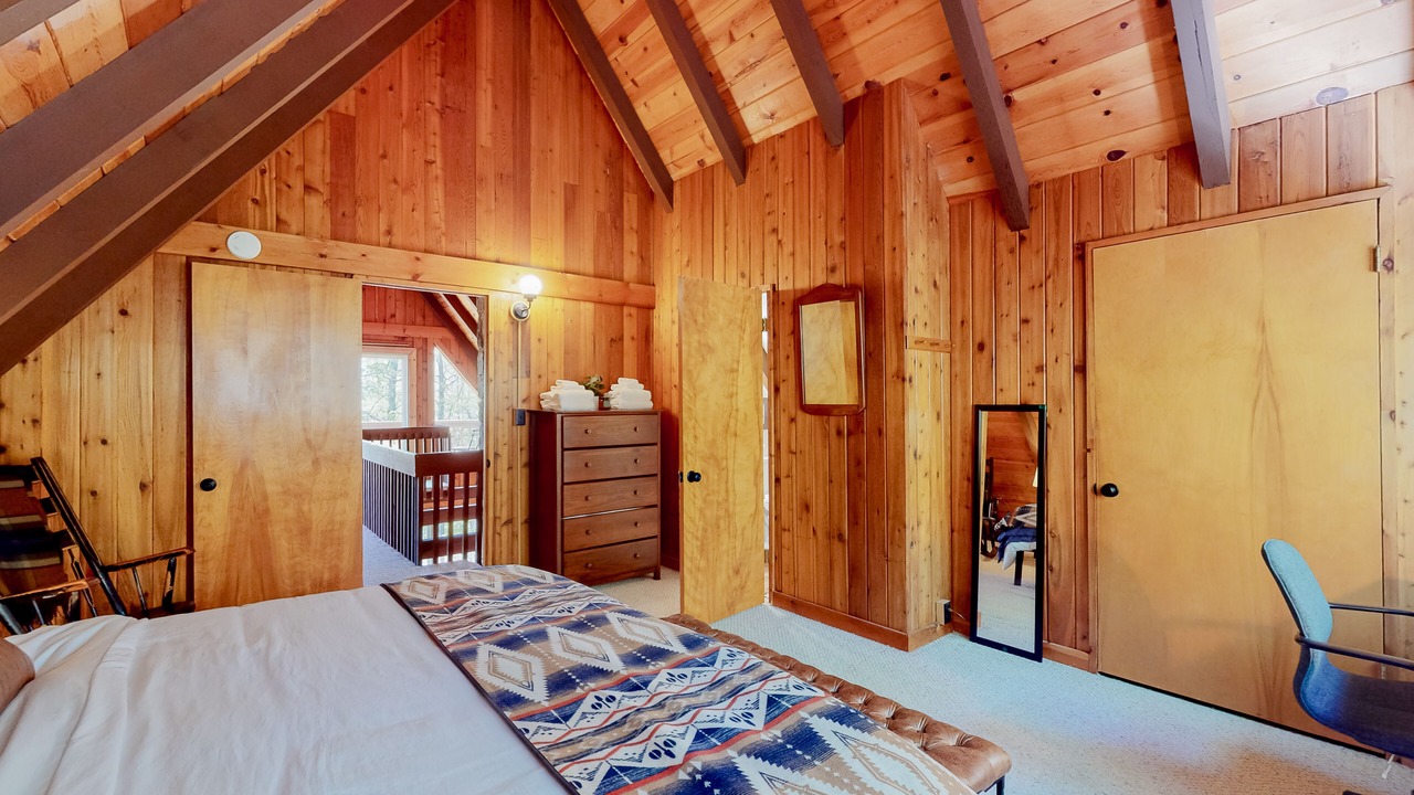 Photo of Bedroom in Swanton