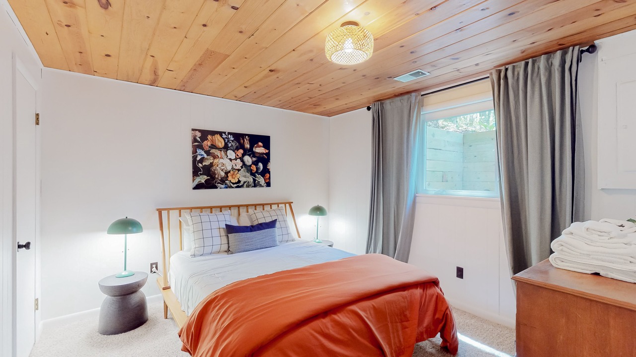 Photo of Bedroom in Swanton