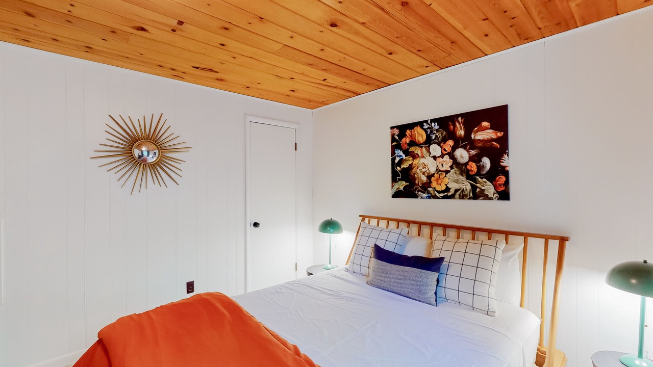 Photo of Bedroom in Swanton