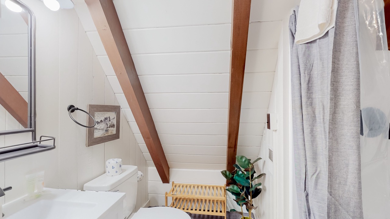 Photo of Bathroom in Swanton