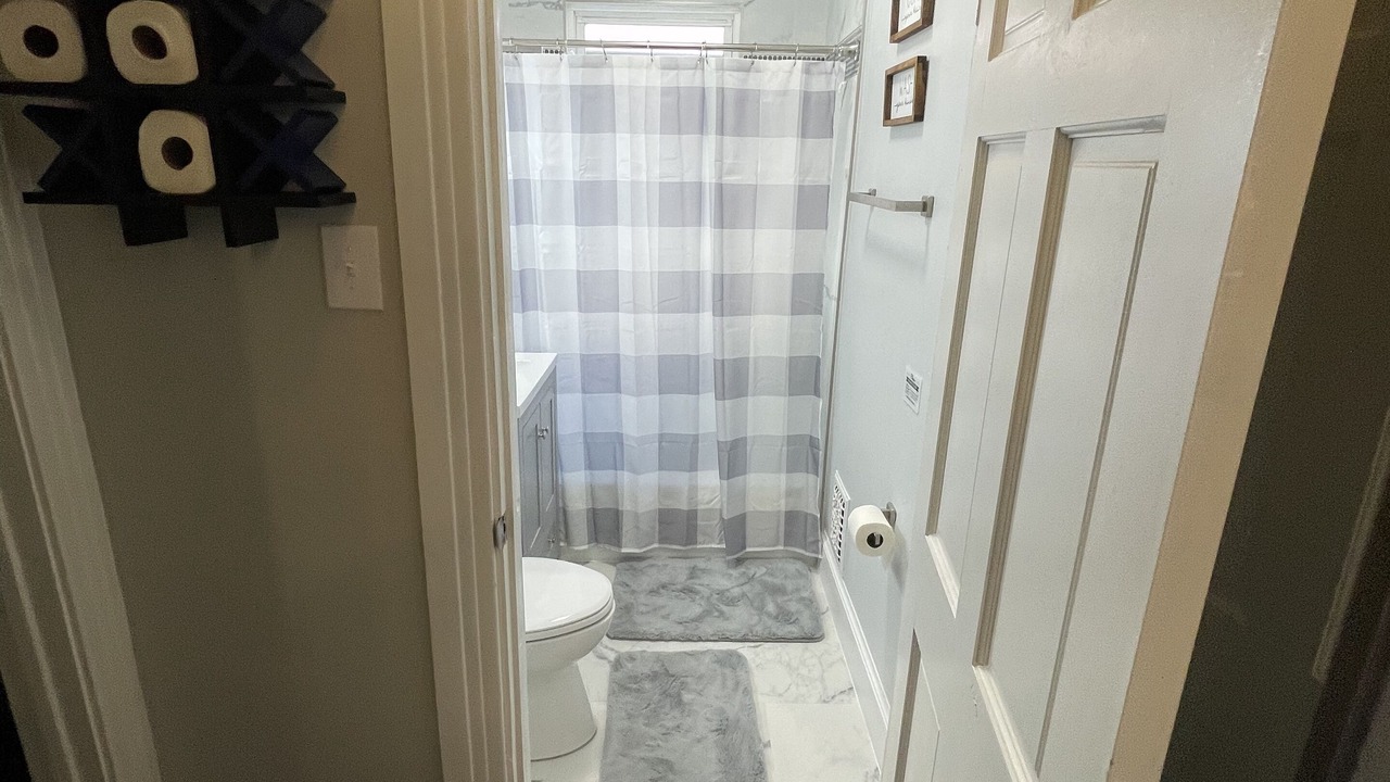 Photo of Bathroom in Strathmore