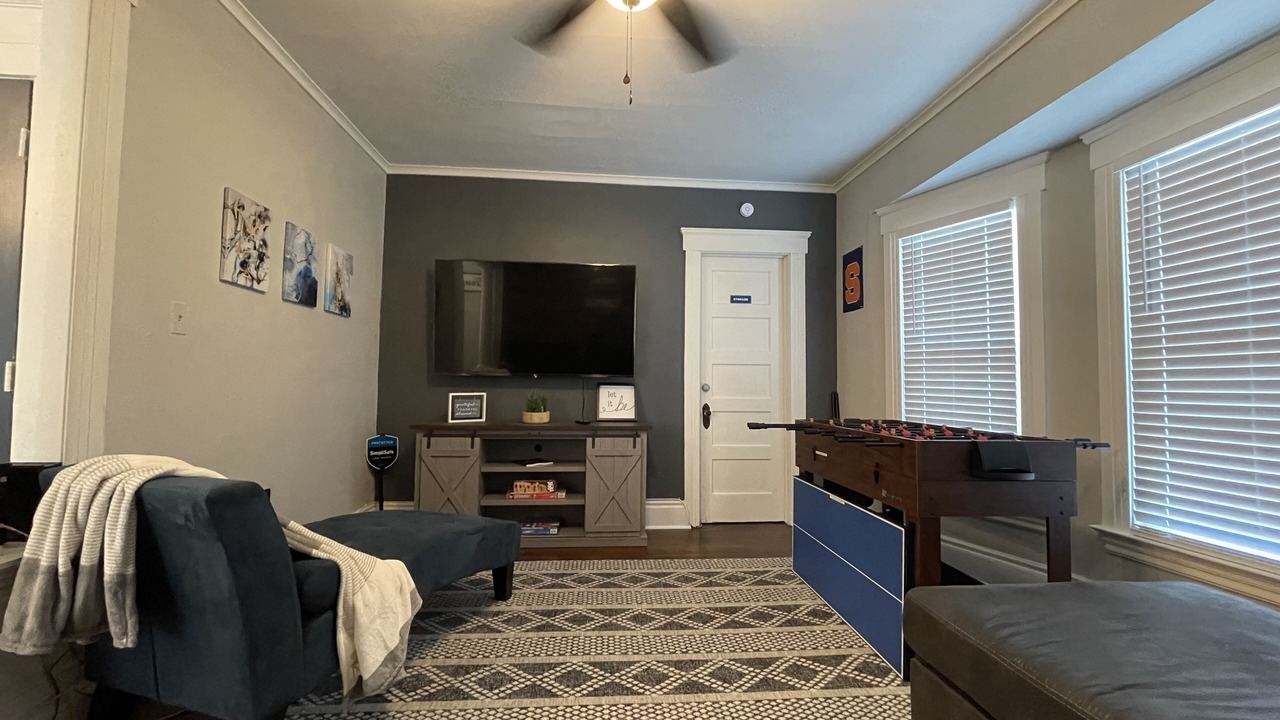 Photo of Bedroom in Strathmore