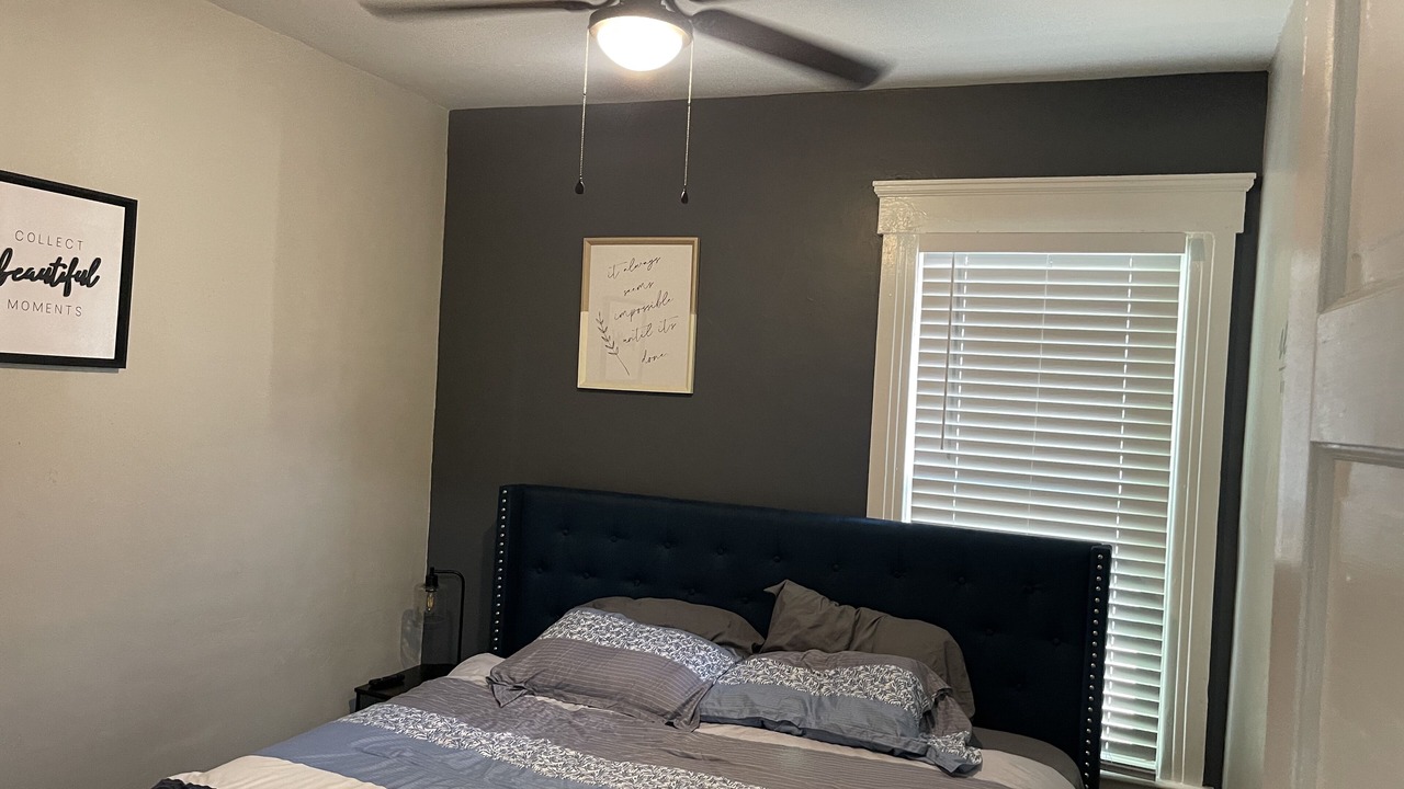 Photo of Bedroom in Strathmore