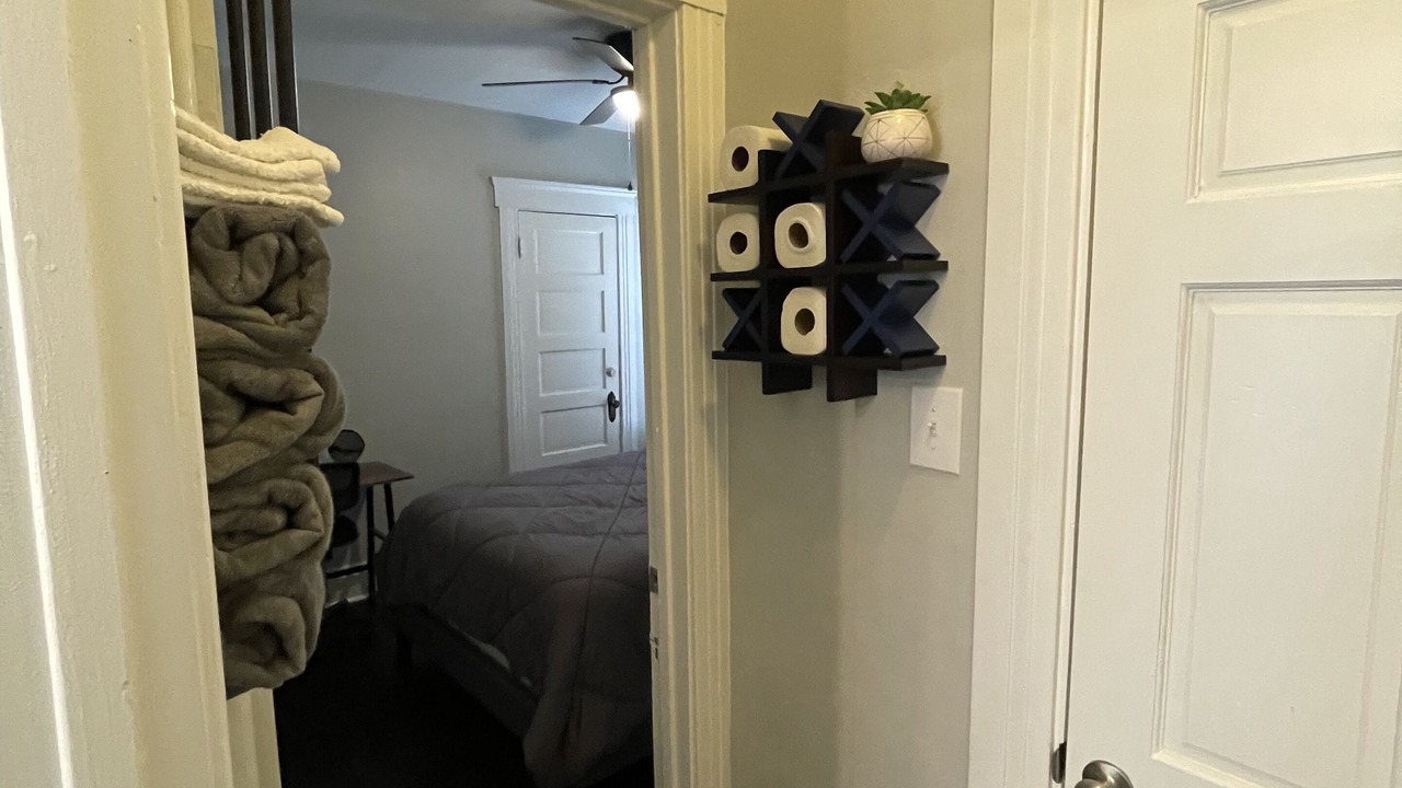 Photo of Bedroom in Strathmore