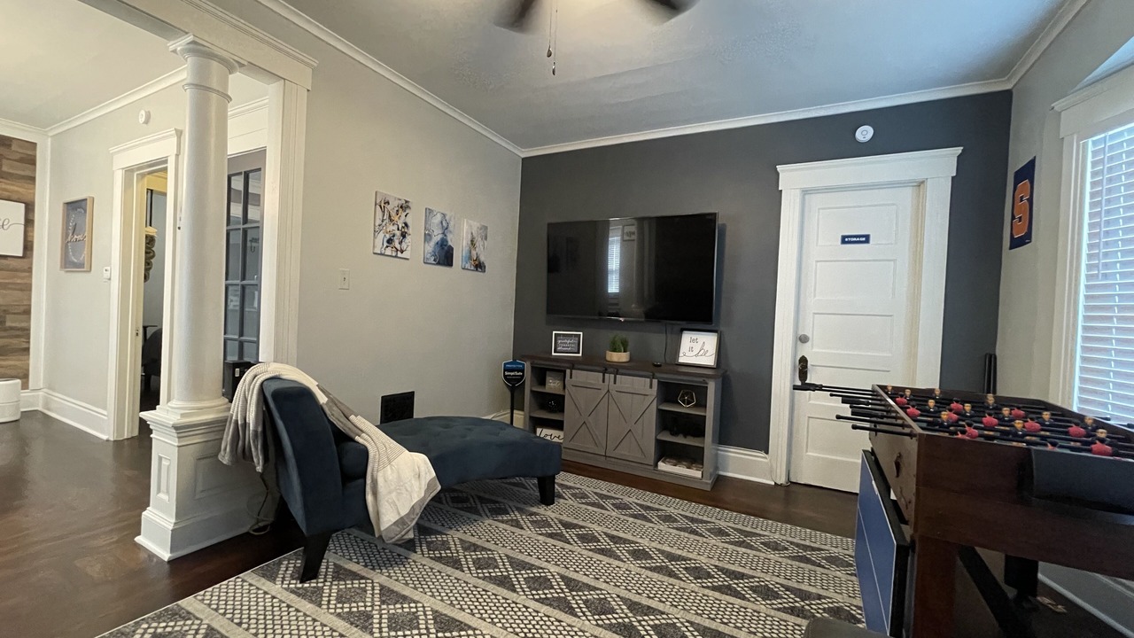 Photo of Bedroom in Strathmore
