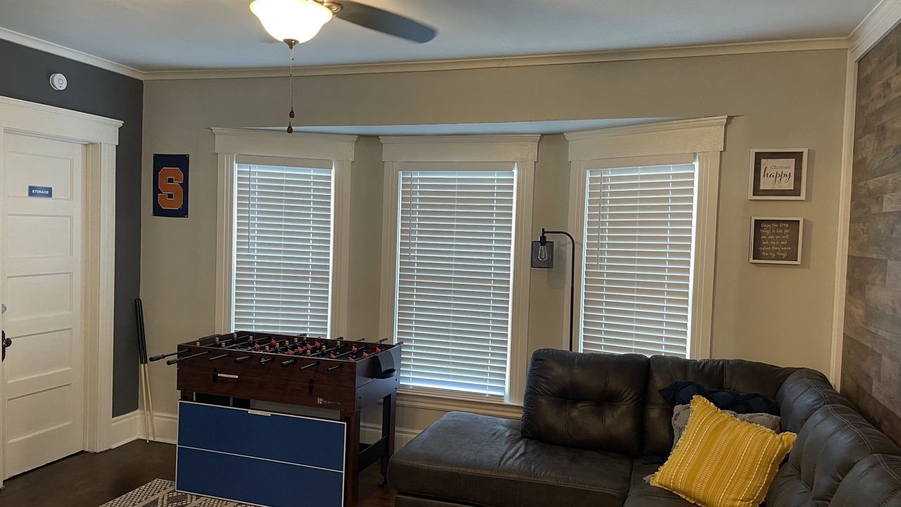 Photo of Livingroom in Strathmore