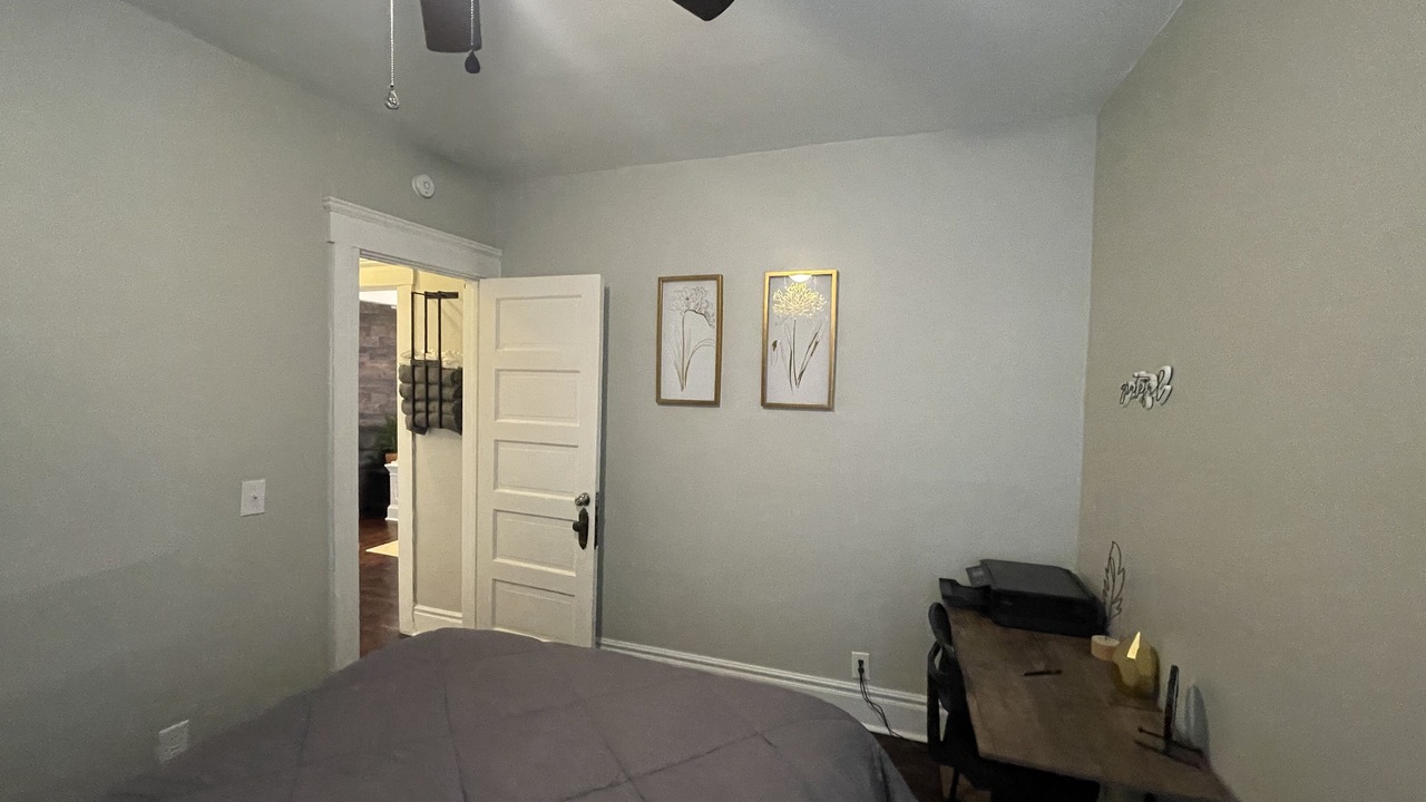 Photo of Bedroom in Strathmore