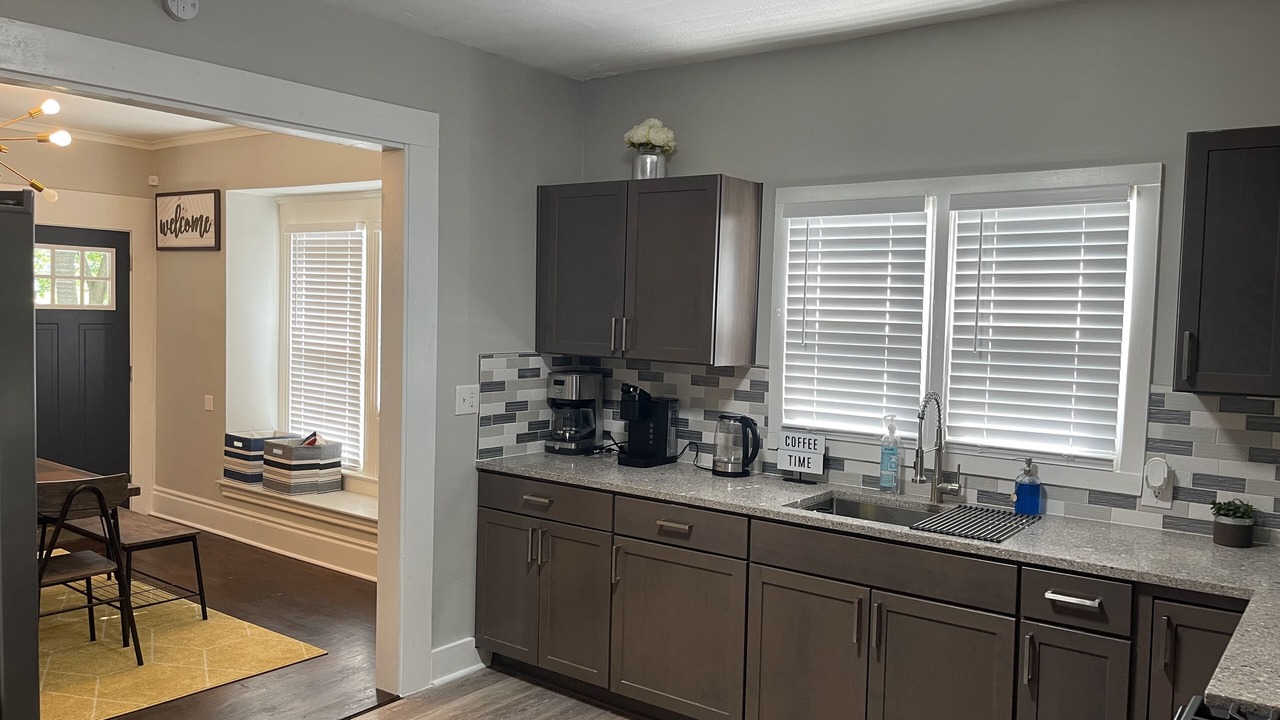 Photo of Kitchen in Strathmore