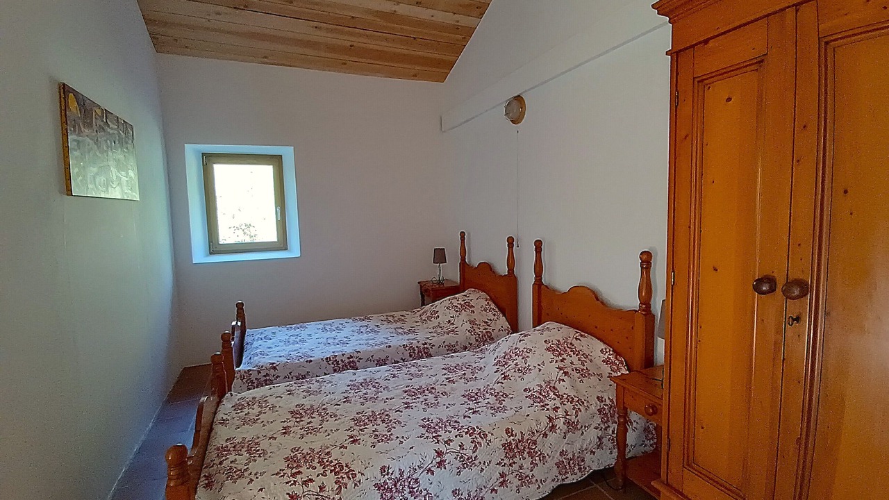 Photo of Bedroom in Gravieres