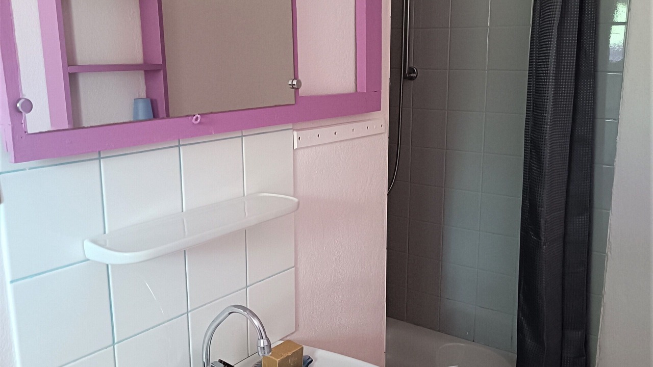 Photo of Bathroom in Gravieres