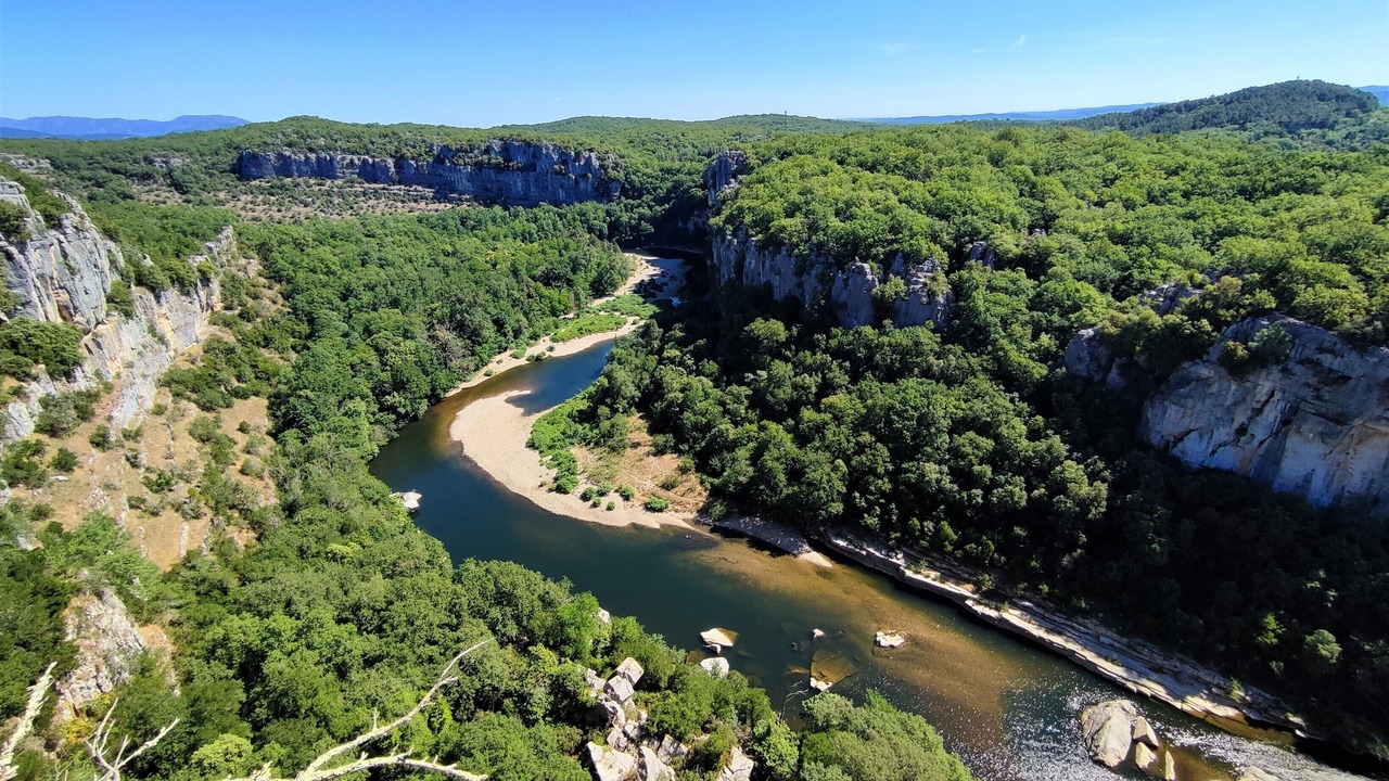 Photo of Outdoor in Gravieres