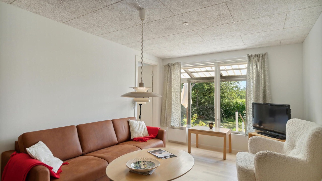 Photo of Bedroom in Dronningmolle